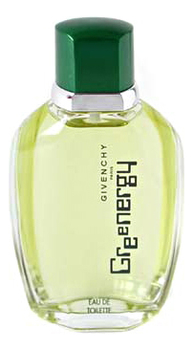 GIVENCHY Greenergy