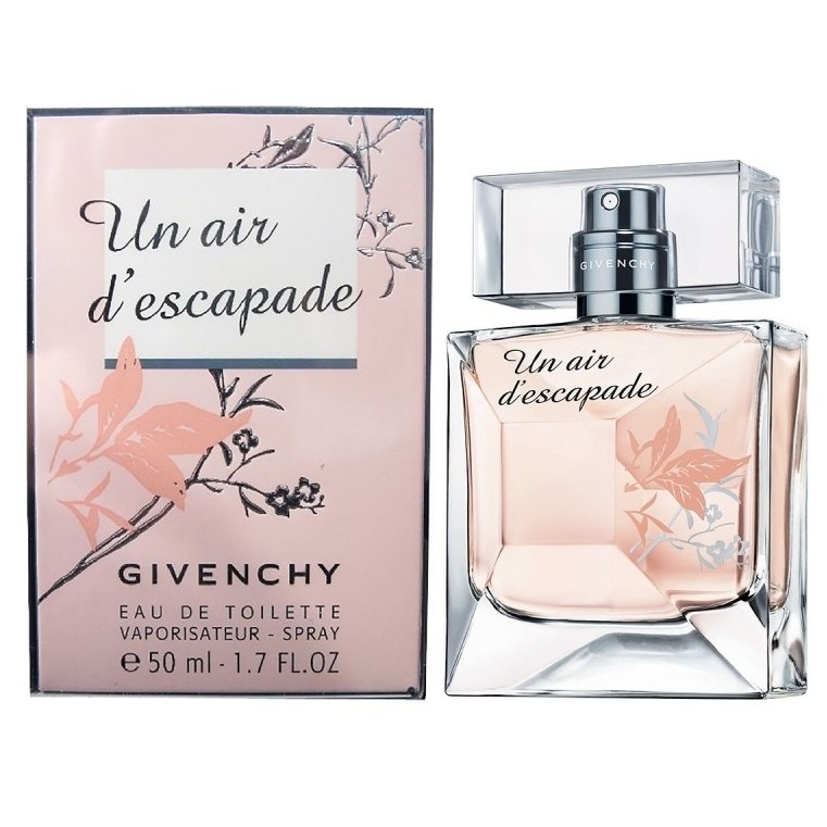 GIVENCHY Un Air d’Escapade
