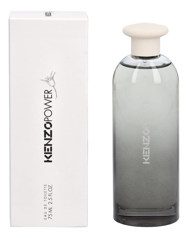 KENZO Power Pour Homme