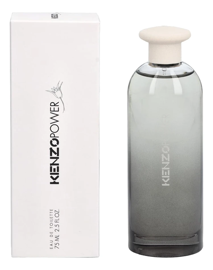 KENZO Power Pour Homme
