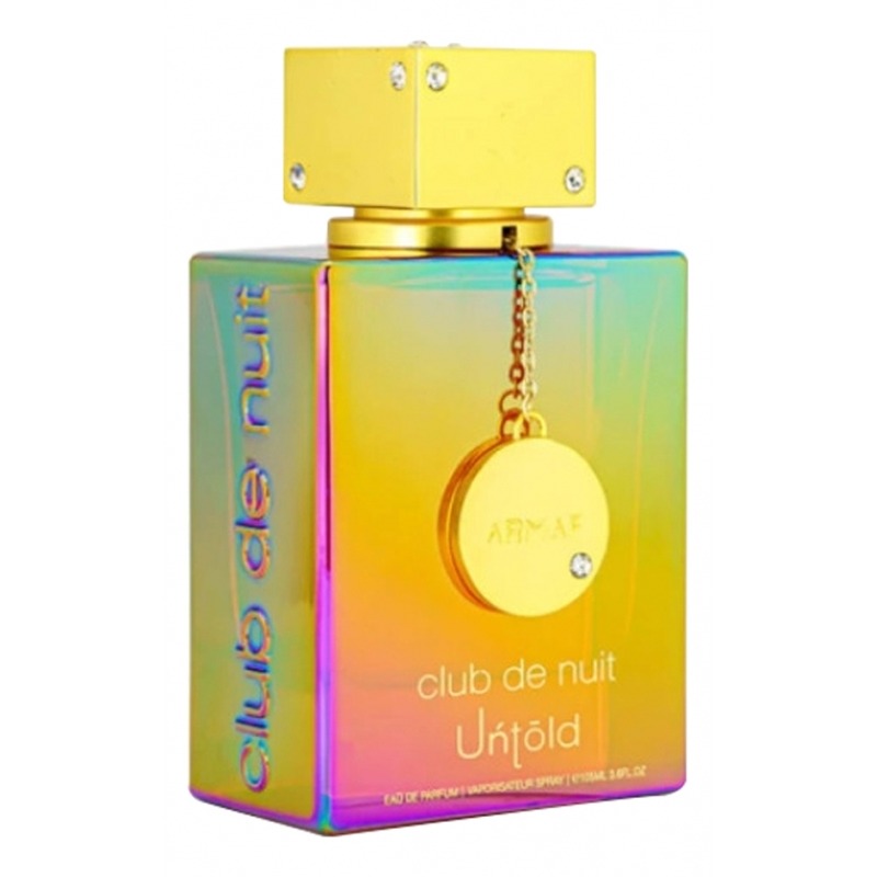 Armaf Club de Nuit Untold