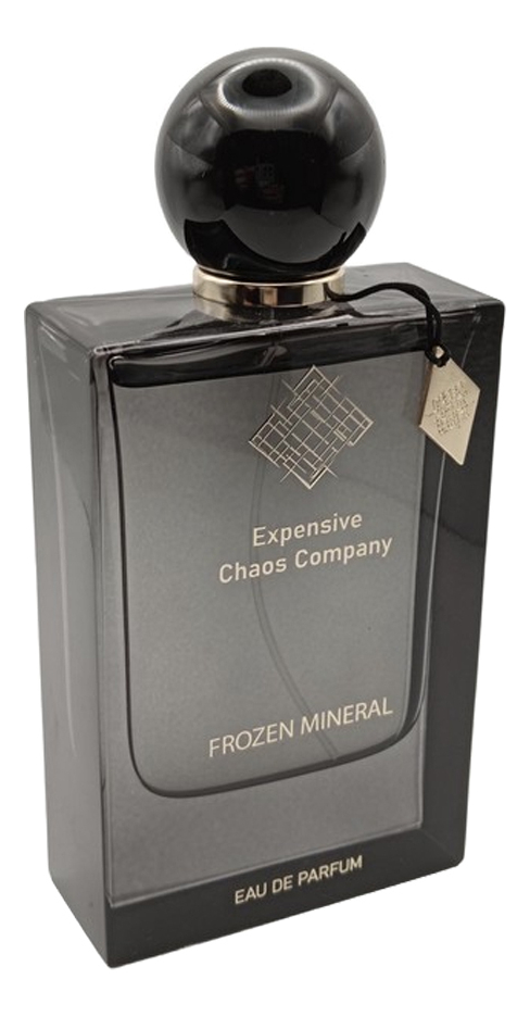 Expensive Chaos Company Frozen Mineral