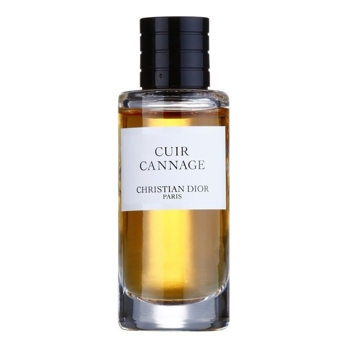 Christian Dior Cuir Cannage