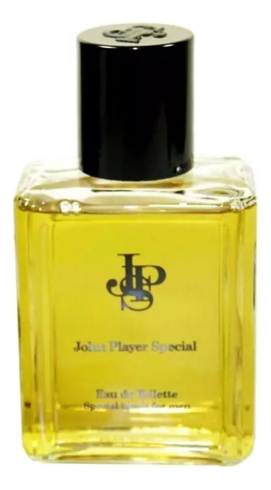 John Player Special John Player Special