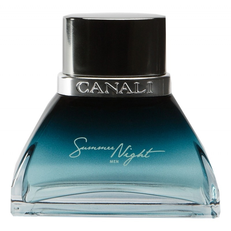 Canali Men Summer Night