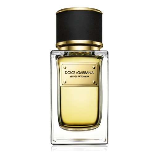 DOLCE & GABBANA Velvet Patchouli