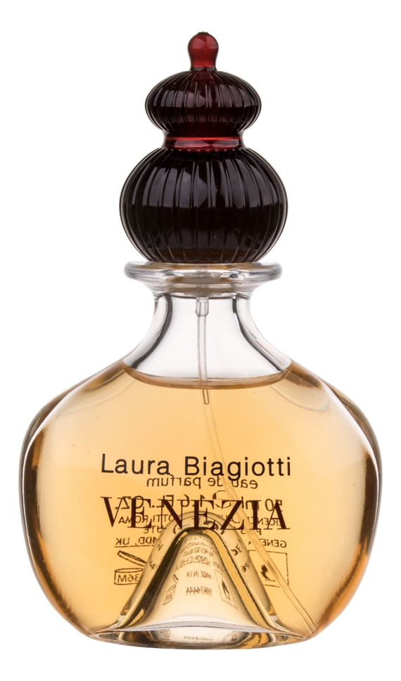 Laura Biagiotti Venezia 2011