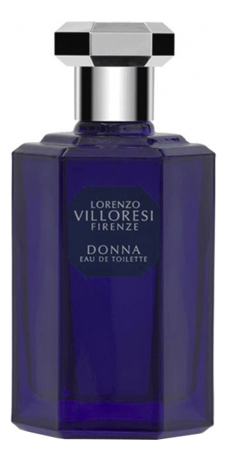 Lorenzo Villoresi Donna