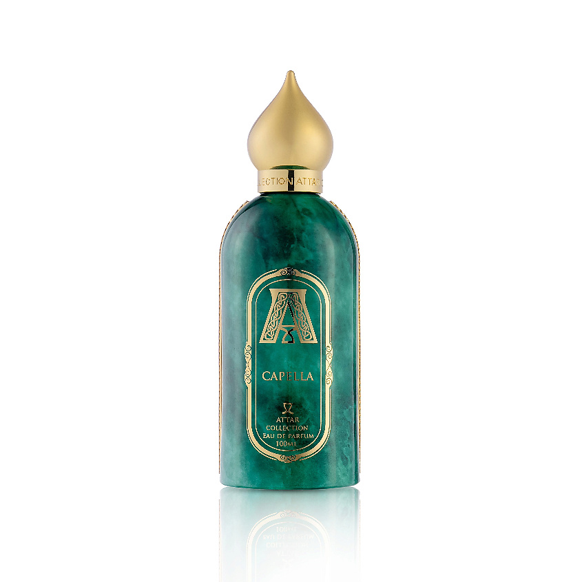 Attar Collection Capella