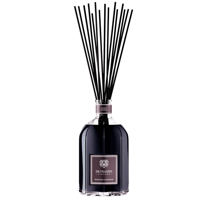 Dr. Vranjes Rosso Nobile