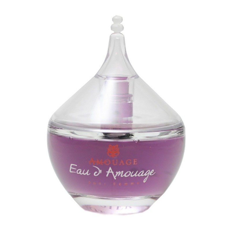 Amouage Eau d'Amouage