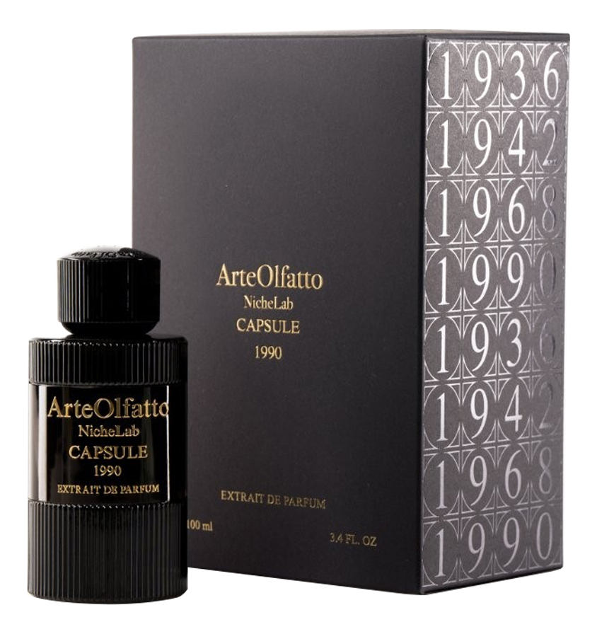ArteOlfatto Capsule 1990