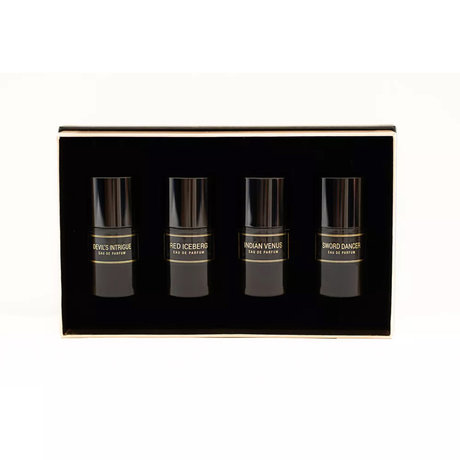 Haute Fragrance Company Asia Travel Kit