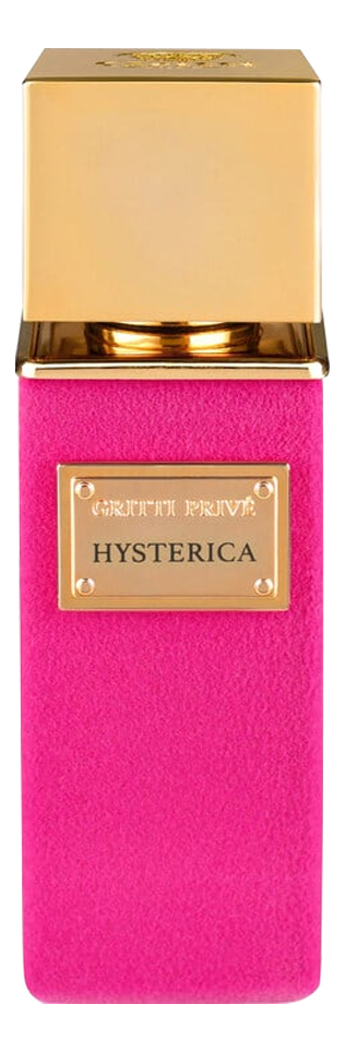 Gritti Hysterica