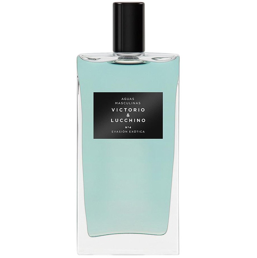 Victorio & Lucchino Nº 4 Evasion Exotica