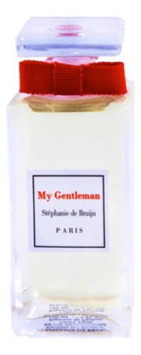 Stephanie de Bruijn My Gentleman