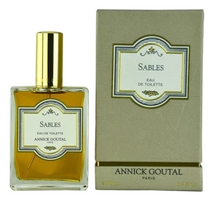 Annick Goutal Sables
