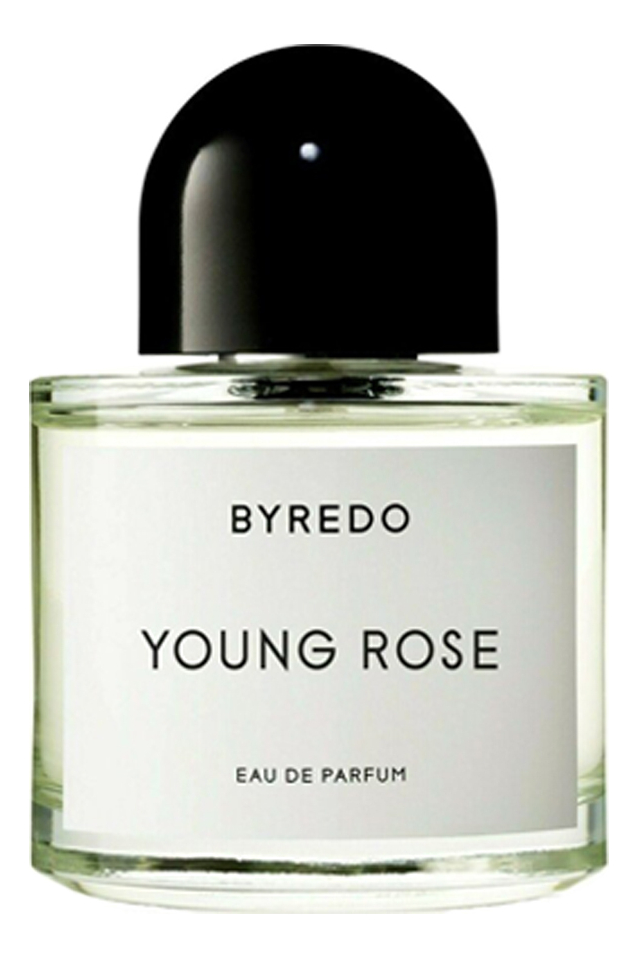 BYREDO Young Rose Парфюмерная вода унисекс 100 ml тестер