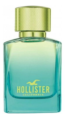 Hollister Wave For Him Туалетная вода для мужчин 100 ml тестер