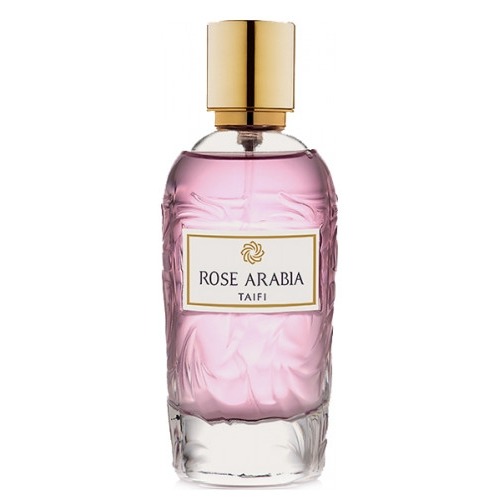 WIDIAN Rose Arabia Taifi