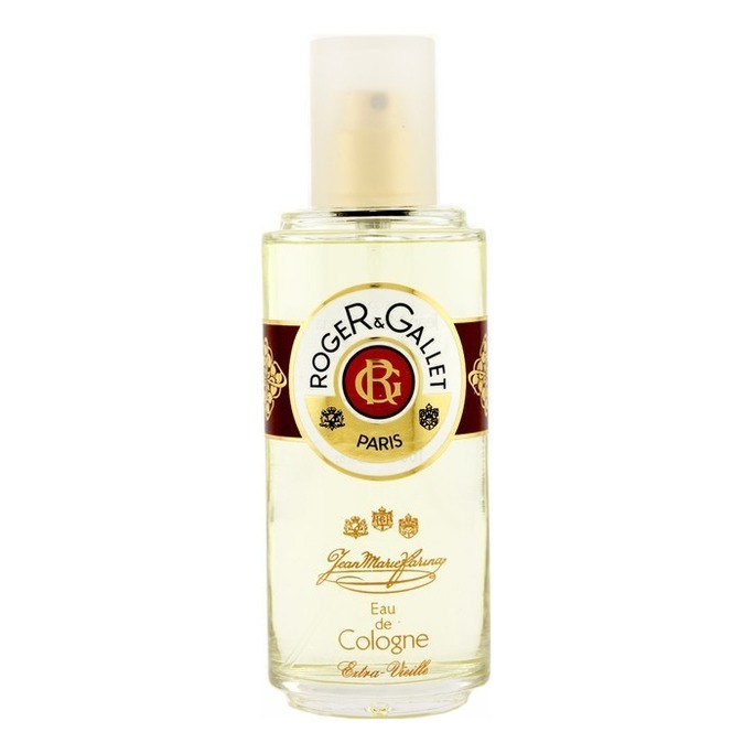 Roger & Gallet Jean Marie Farina Extra Vieille
