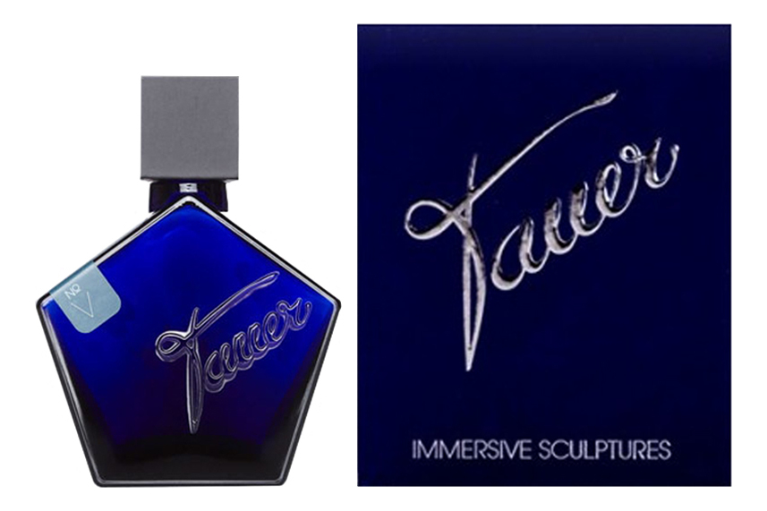 Tauer Perfumes 05 Incense Extreme