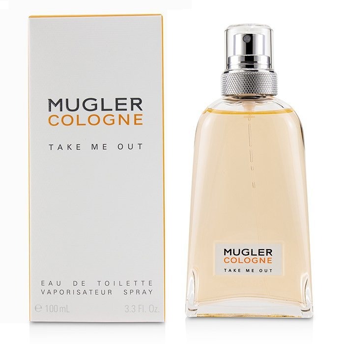 MUGLER Mugler Cologne Take Me Out