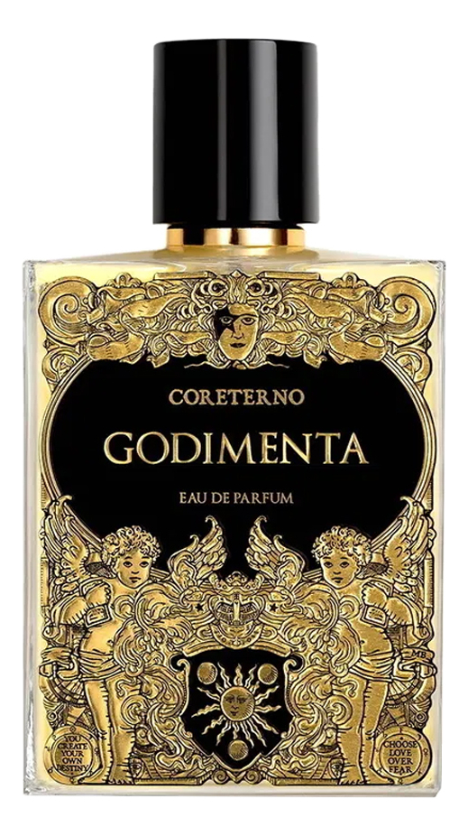 Coreterno Godimenta