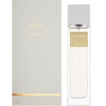Welton London Baicha