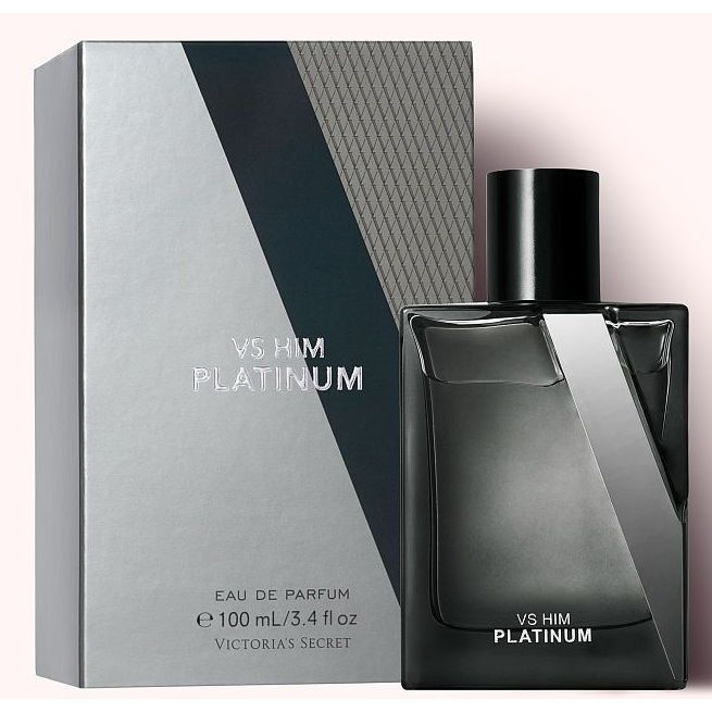 Victorias Secret VS Him Platinum