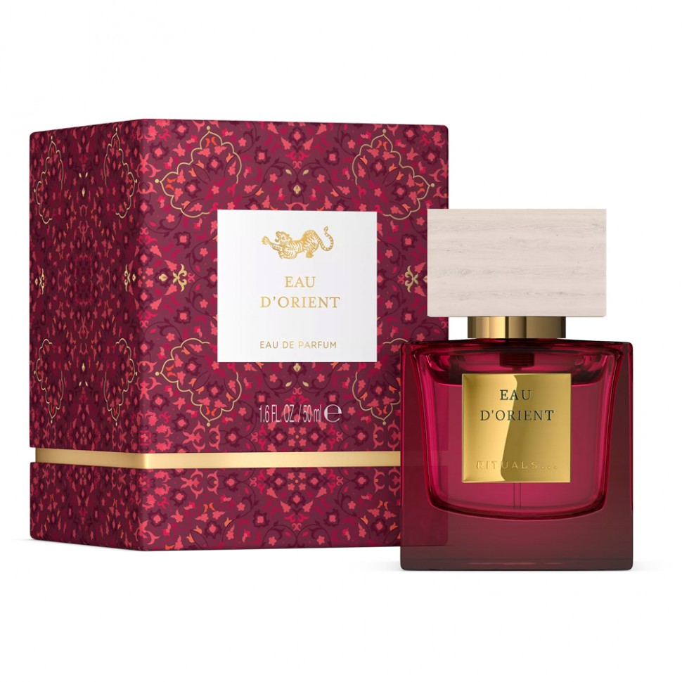 Rituals Eau d'Orient