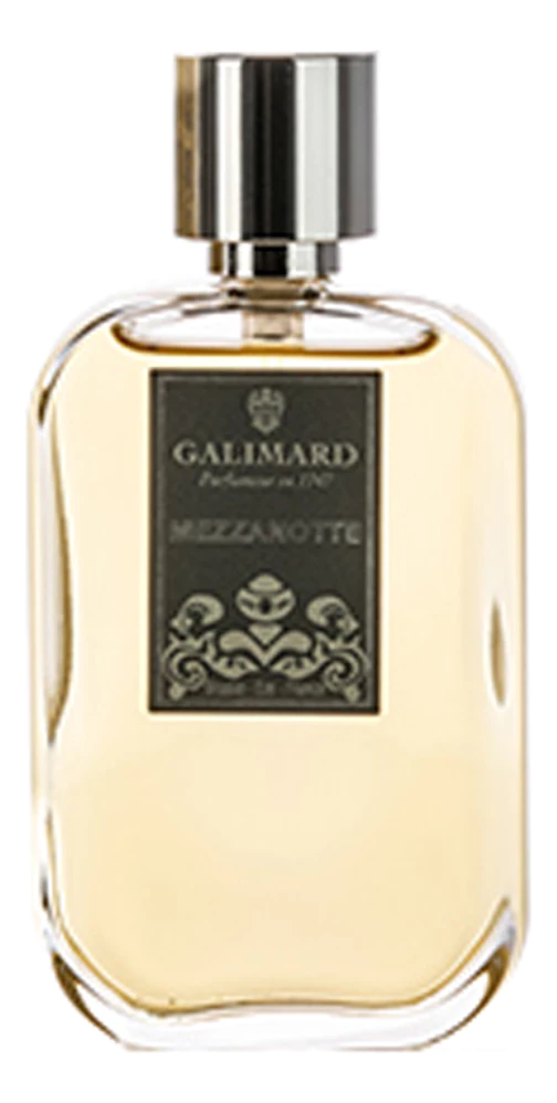 Galimard Mezzanotte