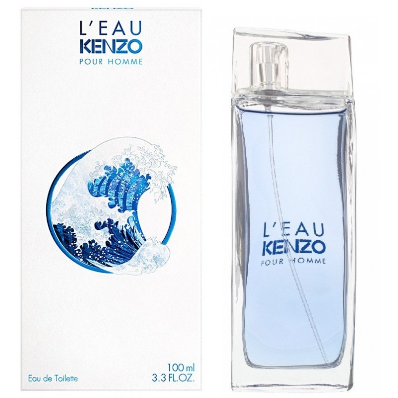KENZO L’Eau Kenzo Pour Homme