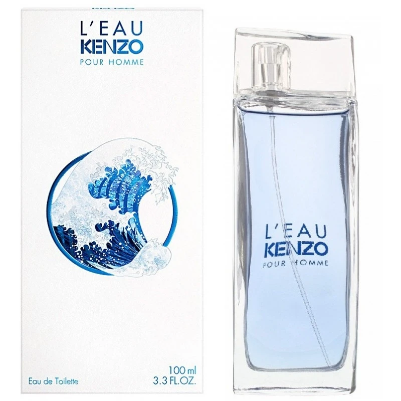 KENZO L’Eau Kenzo Pour Homme
