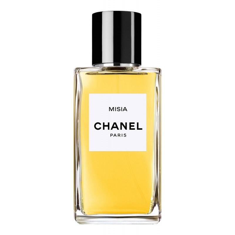 Chanel Les Exclusifs de Chanel Misia