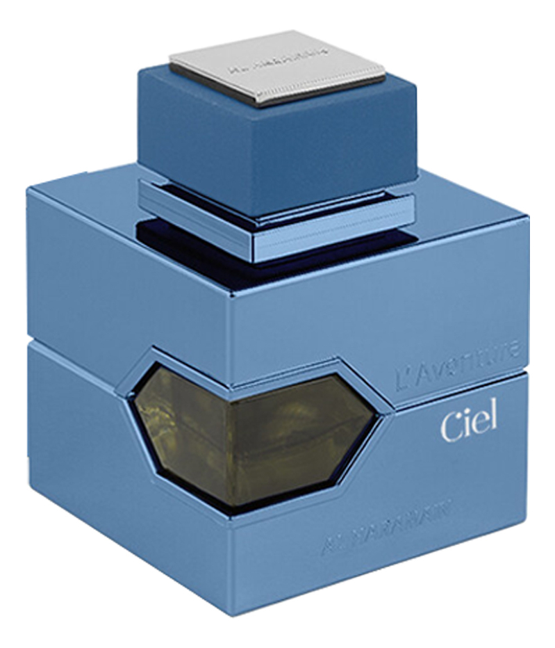 Al Haramain Perfumes L'Aventure Ciel