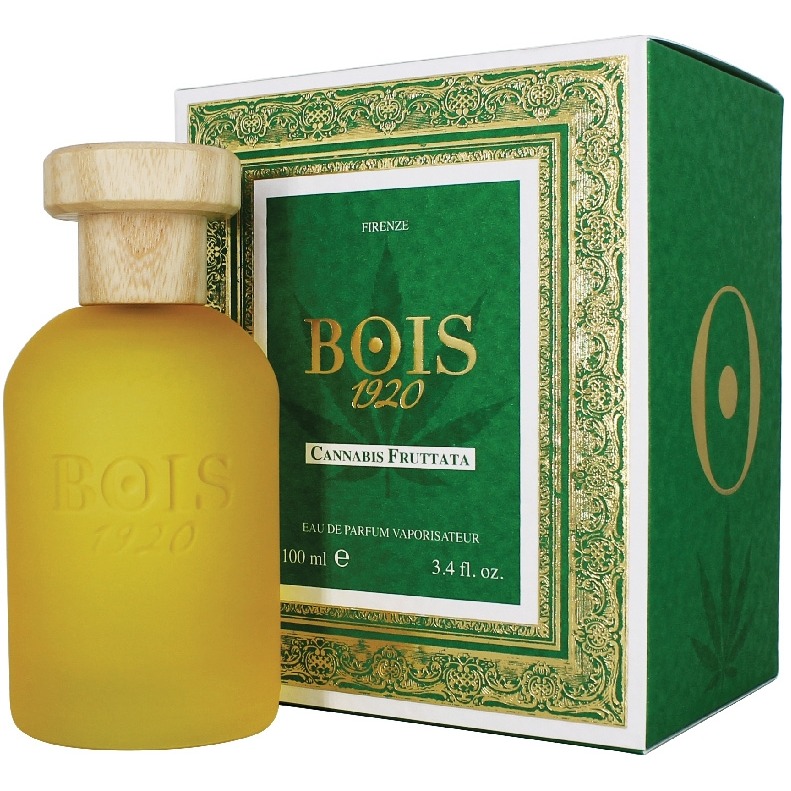 Bois 1920 Cannabis Fruttata