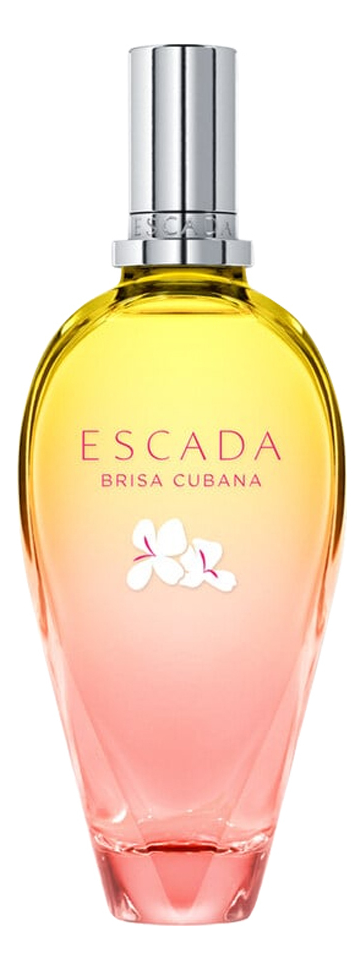 Escada Brisa Cubana