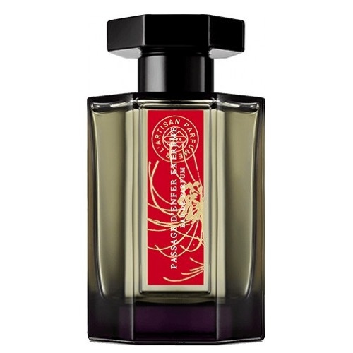 L`Artisan Parfumeur Passage d'Enfer Extreme