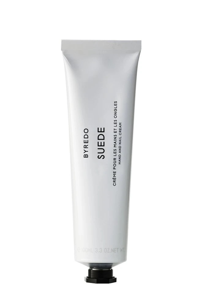 BYREDO Suede