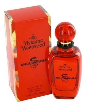 Vivienne Westwood Anglomania