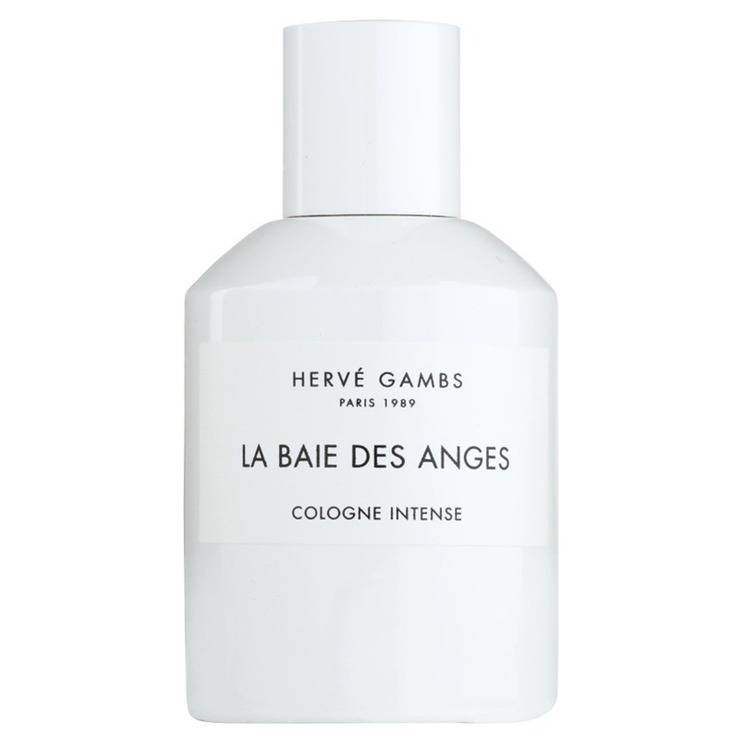 Herve Gambs La Baie des Anges