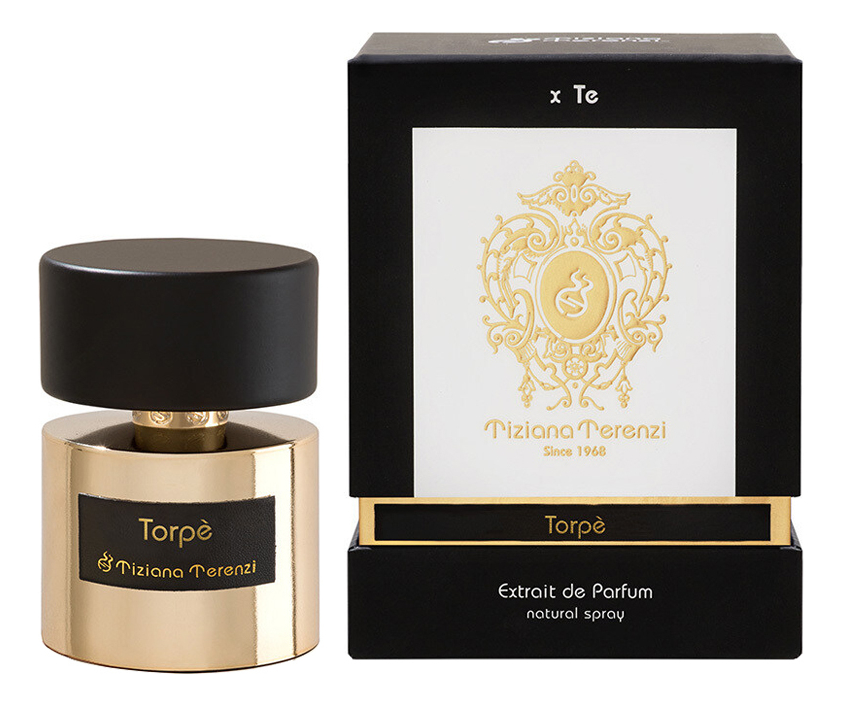 Tiziana Terenzi Torpe