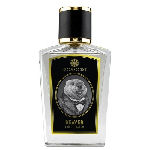 Zoologist Perfumes Beaver