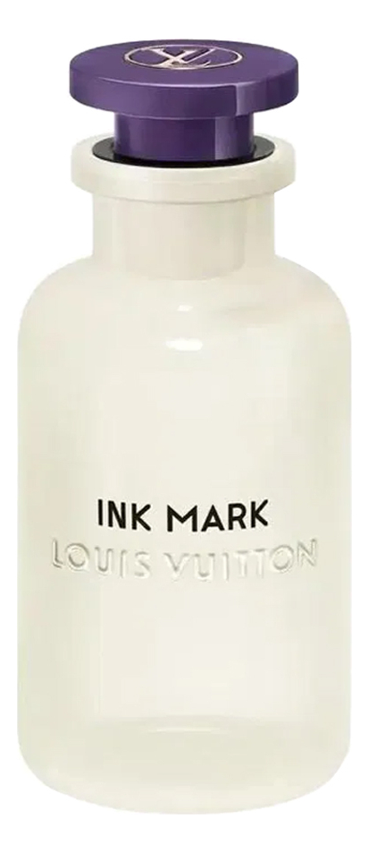 Louis Vuitton Ink Mark