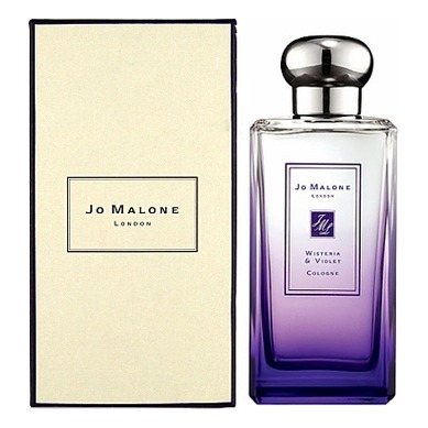 Jo Malone Wisteria & Violet