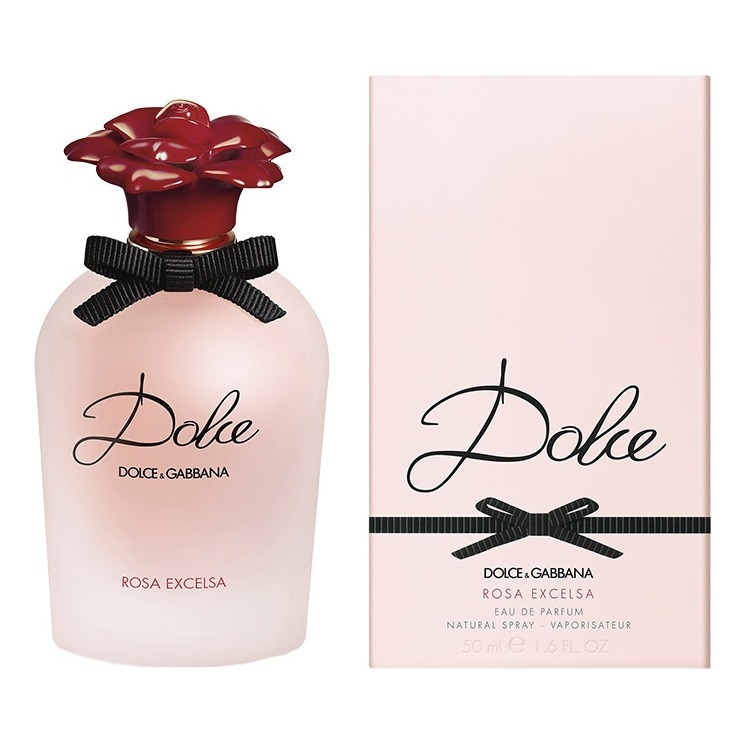 DOLCE & GABBANA Dolce Rosa Excelsa
