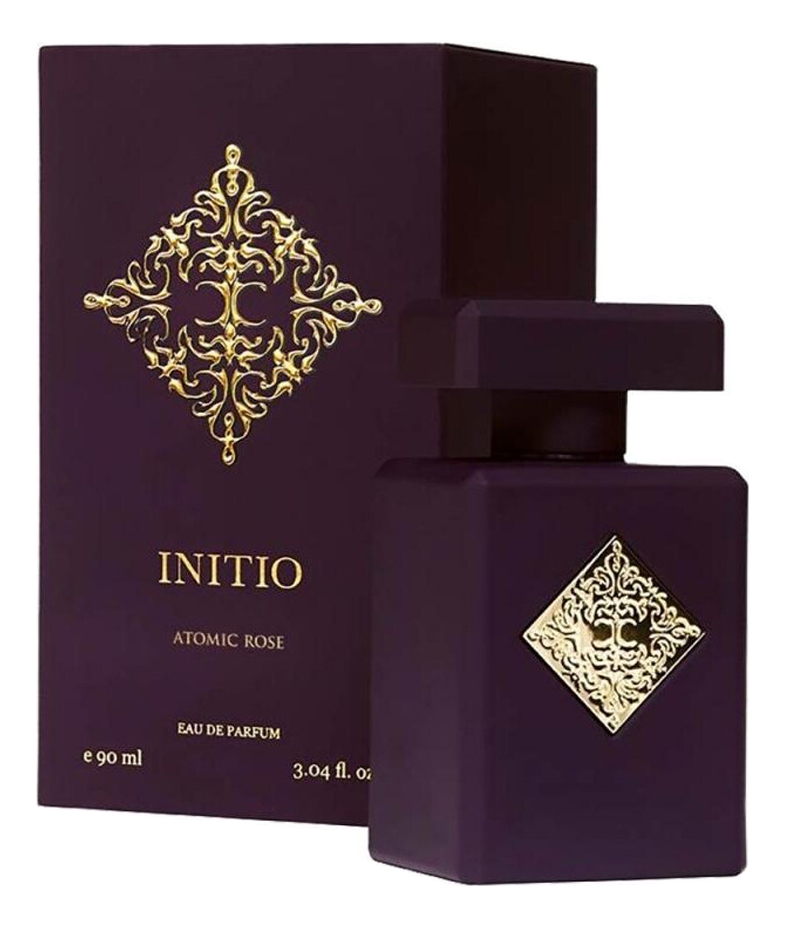 Initio Parfums Prives Atomic Rose Парфюмерная вода унисекс 90 ml