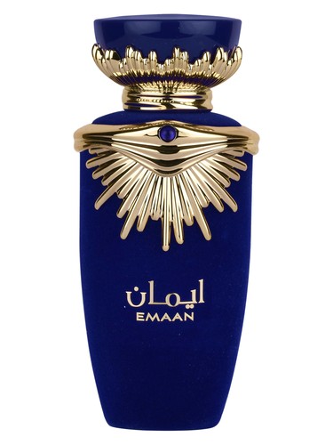 Lattafa Perfumes Emaan