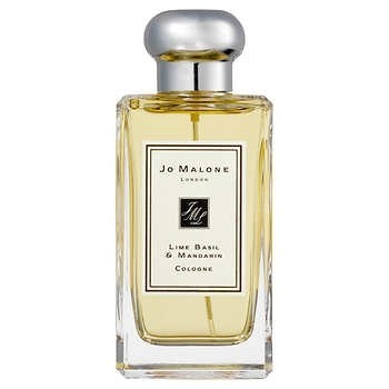 Jo Malone Lime Basil & Mandarin